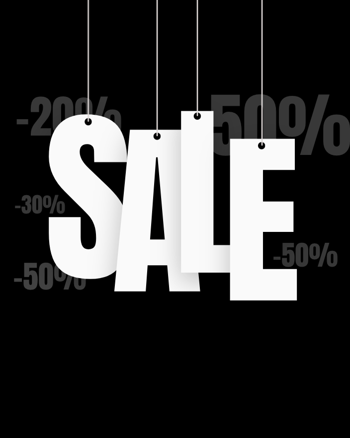 Sale