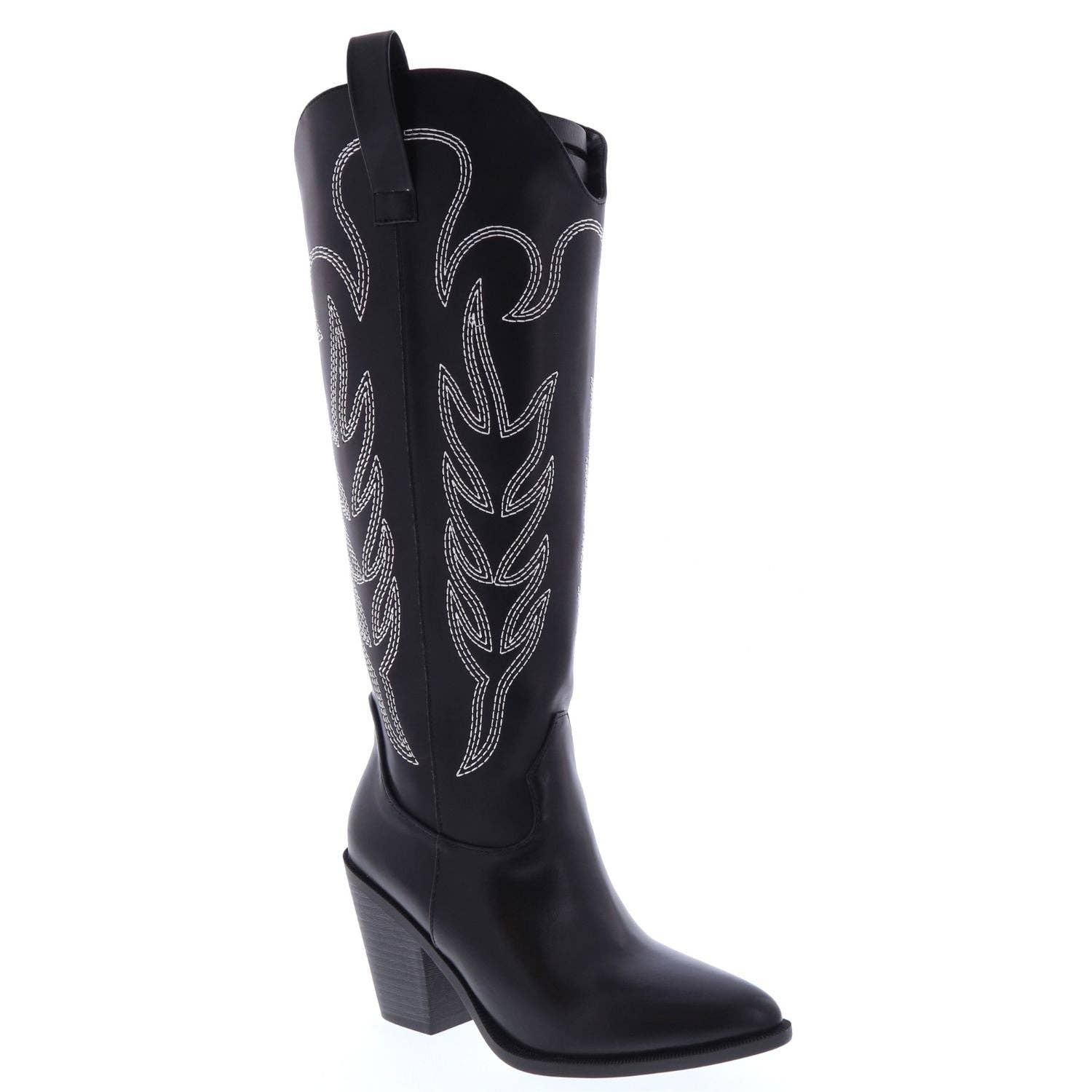 Leon Cowboy Boots