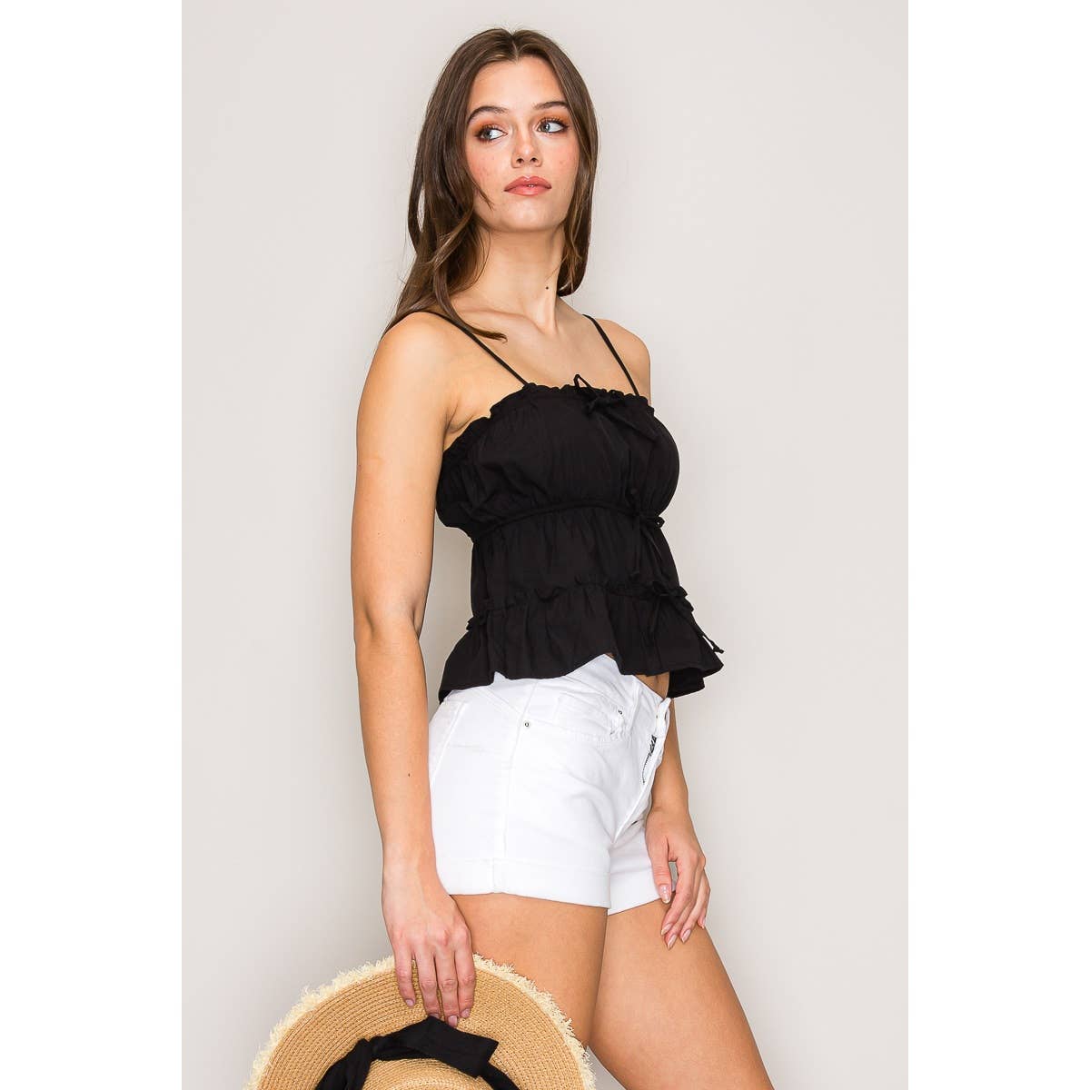 Baby Doll Top